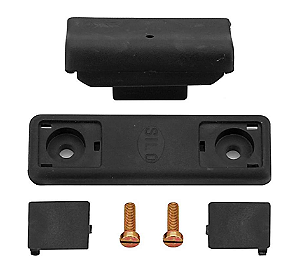 8 Puxador de Janela para Ônibus Marcopolo Rodoviário