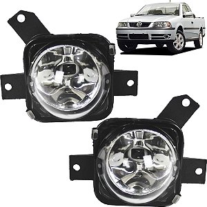 PAR Farol de Milha Saveiro G3 2003 2004 2005 2006