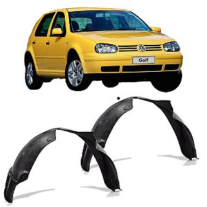 PAR Parabarro VW Golf 99 00 01 02 03 04 05 06