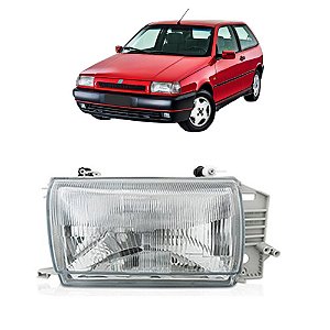 Farol Fiat TIPO 93 94 95 96 97 LE