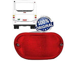 Lanterna Traseira Posição/Freio Ônibus Marcopolo Torino ORIGINAL