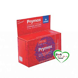 PRYMOX ECHINACEA PURPUREA  250MG 30 COMP. ORIGINAL BOA SAÚDE LOJA VIRTUAL