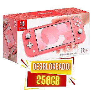 Amazon.com: Nintendo Switch Lite Hand-Held Gaming Console