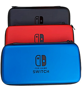 Nintendo Swicth Case Versão Classic