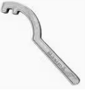 CHAVE STORZ 2.1/2 X 1.1/2 ALUMINIO