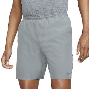 Shorts Nike Run Sport 7IN Cinza