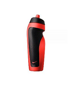 Garrada Nike Sport Water Bottle Vermelha