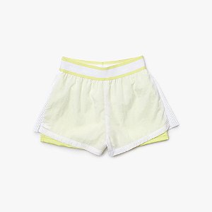 Shorts Lacoste Feminino