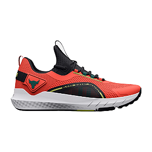 Tênis Under Armour Project Rock BSR 3