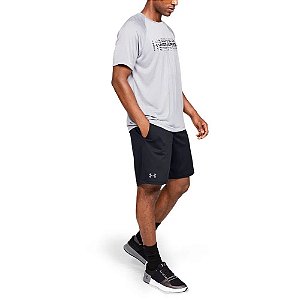 Short Under Armour Tech Mesh Masculino