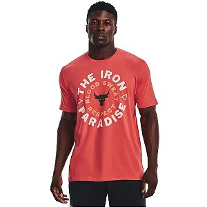 Camiseta Manga Longa Masculina Under Armour Tech 2.0 - Hit Tennis Sports -  Morumbi