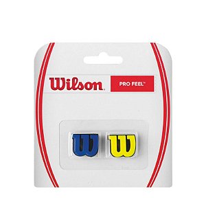 Antivibrador Wilson Pro Feel