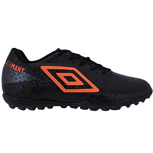 Chuteira Umbro Society Adamant Jr