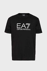 Camiseta Emporio Armani EA7 GA C/Logo