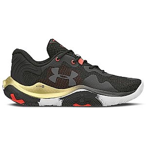 Tênis Under Armour Buzzer Se - Hit Tennis Sports - Morumbi