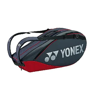Raqueteira Pro Dupla Yonex X6