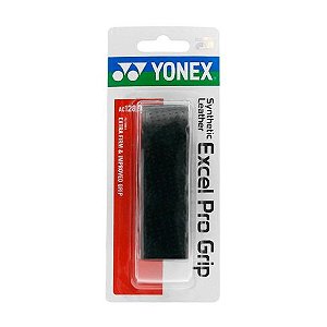Cushion Grip Yonex Excel Pro Grip - Synthetic Leather