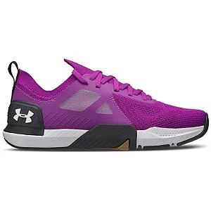 Tênis Under Armour Tribase Reps - Hit Tennis Sports - Morumbi