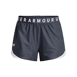 Shorts Under Armour Play Up 3.0 Feminino