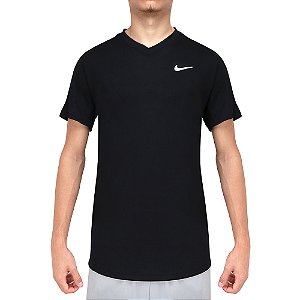 Camiseta Nike Dri Fit Miler Top SS