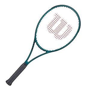 Raquete de Tennis Wilson Blade 98 16X19 v9 305g