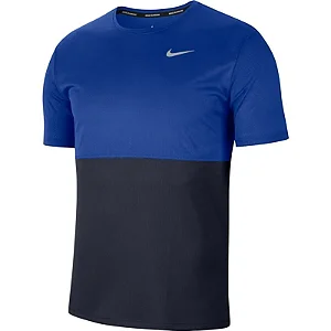 Camiseta Nike Brethe Run Top SS