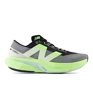 Tenis New Balance Fuelcell Rebel V4 Masculino