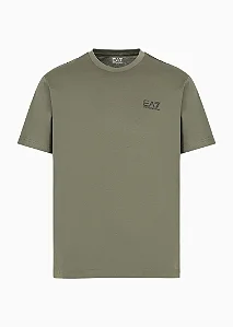 Camiseta Emporio Armani EA7 8NPT18 Masculina