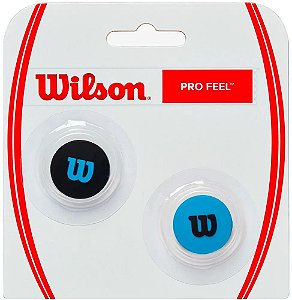 Antivibrador Wilson Pro Feel Ultra Dampeneres