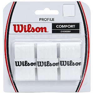 Overgrip Wilson Profile Comfort