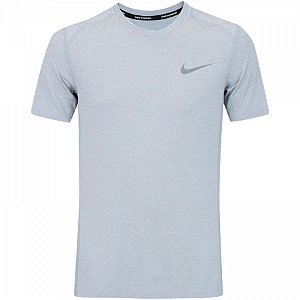 camiseta nike dry cool miler top ss