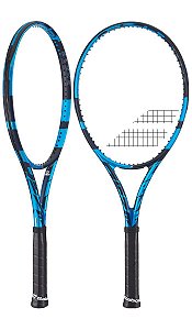 Raquete de Tênis Babolat Pure Drive 300g