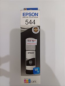 Tinta Epson 544 Original