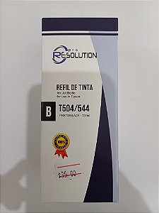 Tinta Epson 504/ 544 compatível