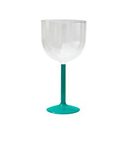 Taça de Gin Base Tiffany de 500 ml