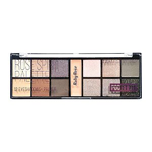 Paleta de sombra Pocket Rose Spirit