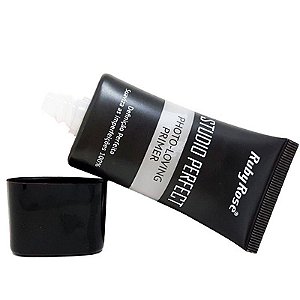 Primer Facial Studio Perfect Ruby Rose