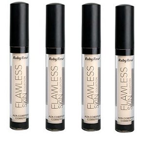 Corretivo Liquido Ruby Rose