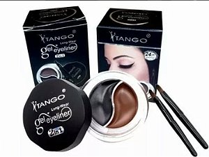 Delineador em gel Tango