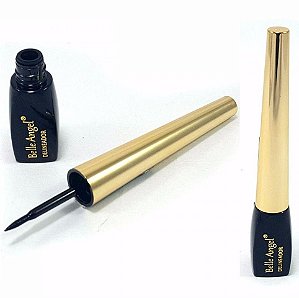 Delineador liquido Belle Angel.