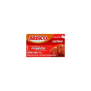 CALDO ARISCO 19G CARNE