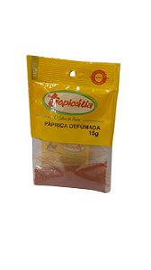 PAPRICA DEFUMADA 15G TROPICALIA