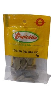 FOLHA DE BOLDO 3G TROPICALIA