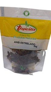 ANIS ESTRELADO 30G TROPICALIA