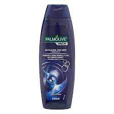 SHAMPOO PALMOLIVE 350L ANTICASPAFOR MEM