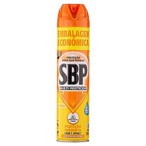 INSET SBP 380ML CITRONELA