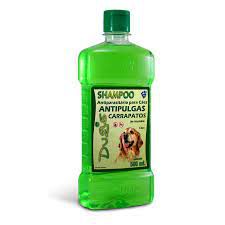 SH DUGS 500ML P/CAES ANTIPARASITARIO