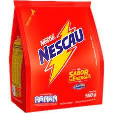 NESCAU 550G 2.0 SACHE