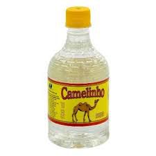 AGUARDENTE CAMELINHO 500ML PET