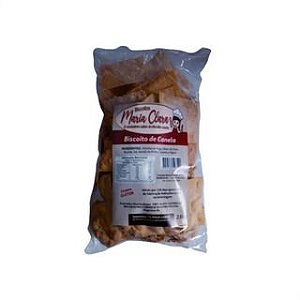 BISC MARIA CLARA 250G CANELA